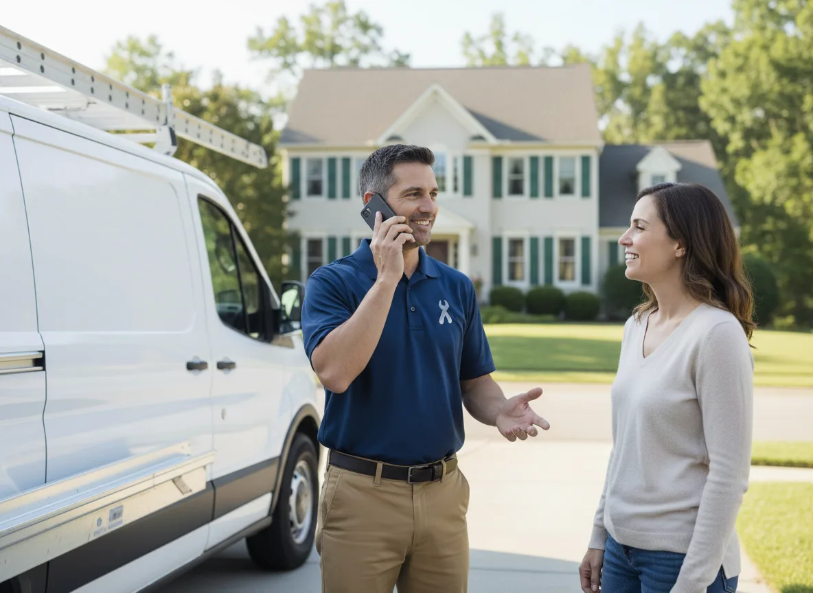 Home Gutter Service Big Springs, NE FAQs